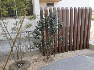 角柱