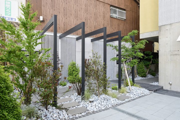 フィットライフ馬借 タカショー エバーアート グランド工房 小倉