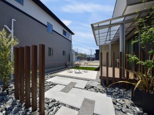 garden