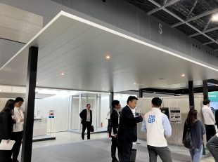 エクステリアフェア　プレーンルーフ
