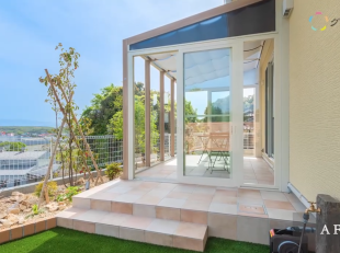 ガーデンルーム・LIXIL・テラス