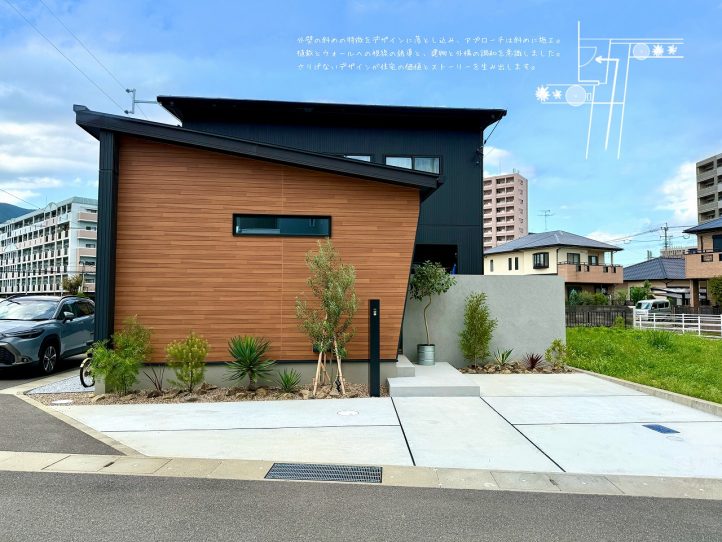 オージープランツ GAW シンプルモダン