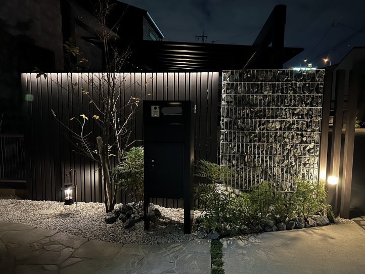 照明　ライト　マクリズム　三協アルミ