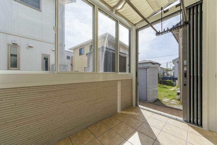 ｶﾞｰﾃﾞﾝﾙｰﾑ