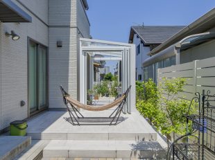 ディーズガーデン・ガーデンルーム・物置・ガーデニング