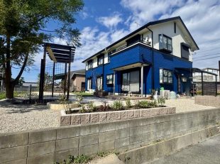 化粧ブロック　ナチュレ　　日よけ　砂利　お庭