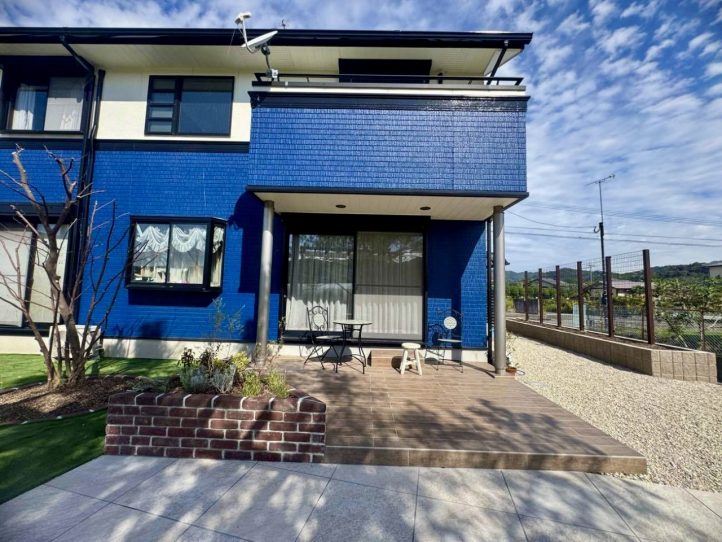 NITTO　ウォーミー　木調タイル