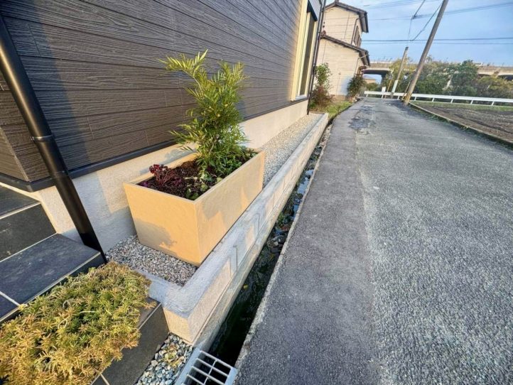 オンリーワン　ファイバープランター　ラムダ