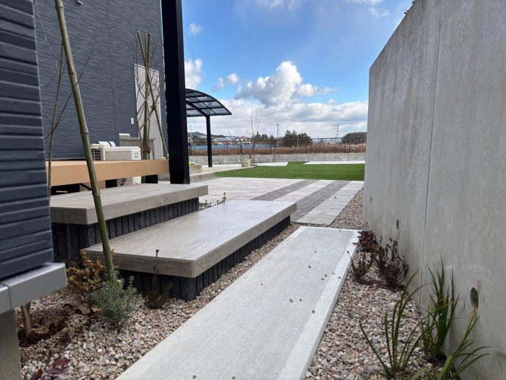 アイコットリョーワ　600角　カリラ