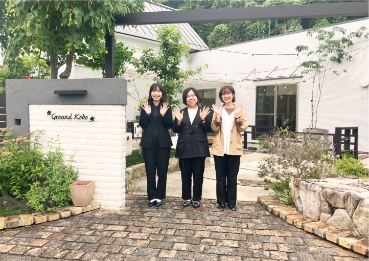 大牟田スタッフ