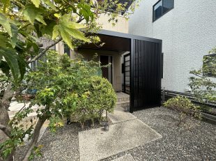 LIXIL+G　屋根