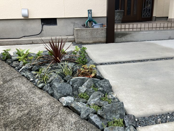 植栽