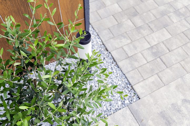 インターロッキング　TOYOエクレル　エクレル