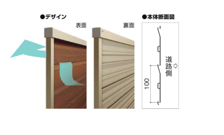 カタログ資料