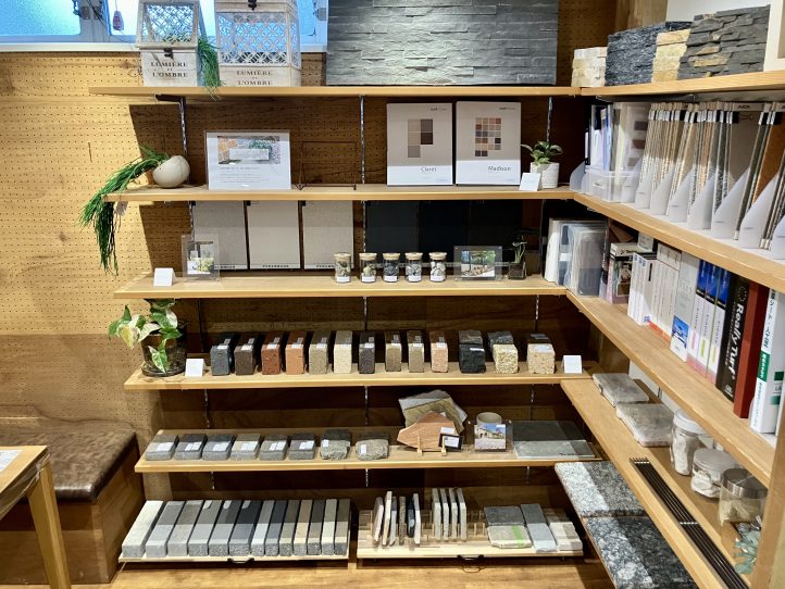 G-SELECTコーナー