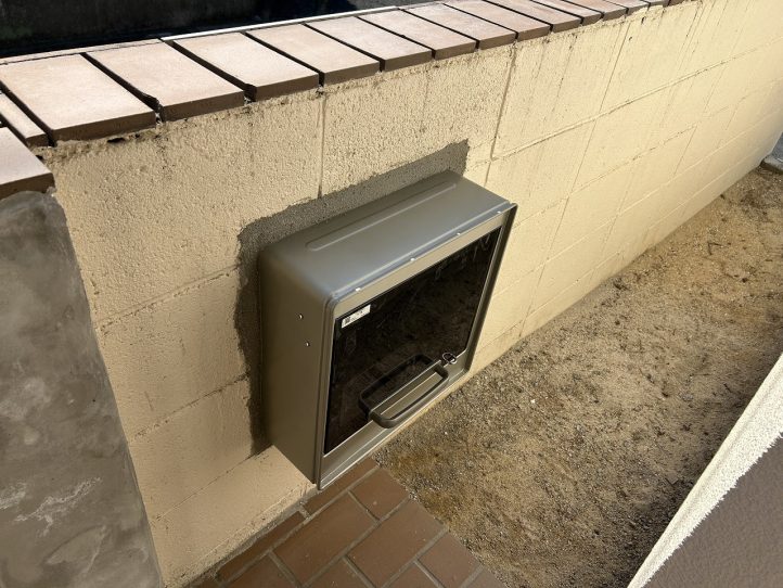 埋め込みポスト