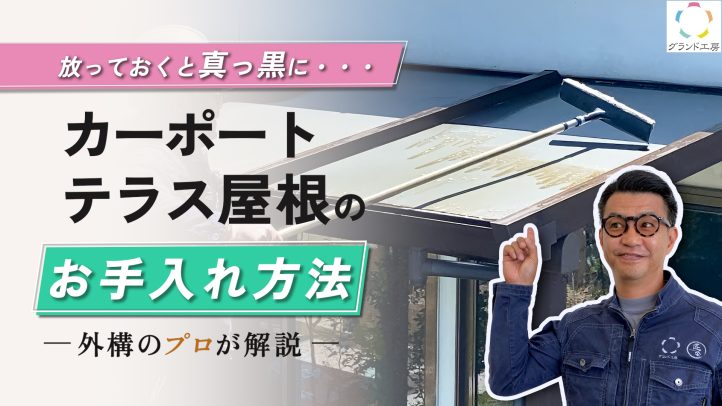 手入れ