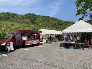 sunrisecafe　tsumugu　阿部甘商店