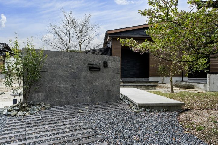 浮遊感のあるアプローチ