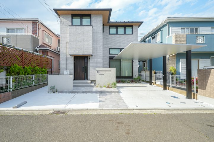 横浜北店 LIXILコンテスト受賞作品