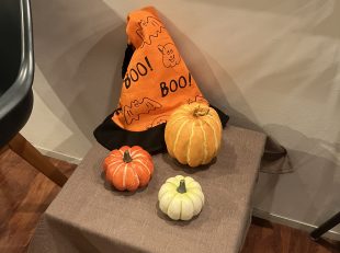 ハロウィン、エクステリア、グランド工房