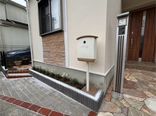 外観の写真です。