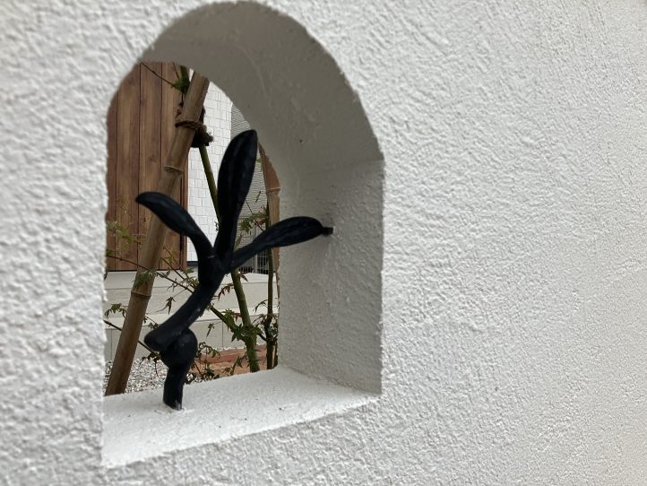 アールフィックスフェンス2型