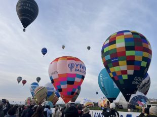 バルーンフェスタ