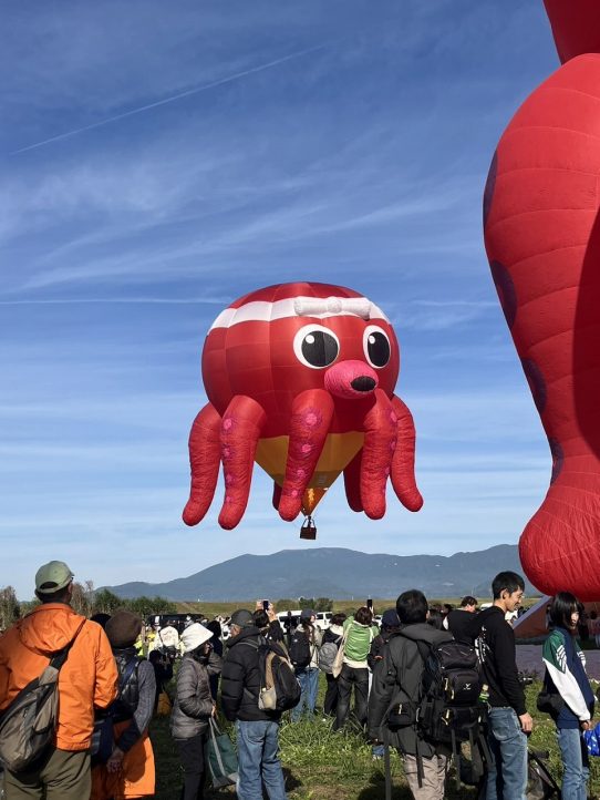 バルーンフェスタ