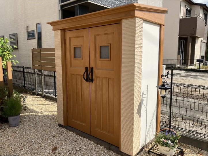 カンナ、塗装、外壁塗装