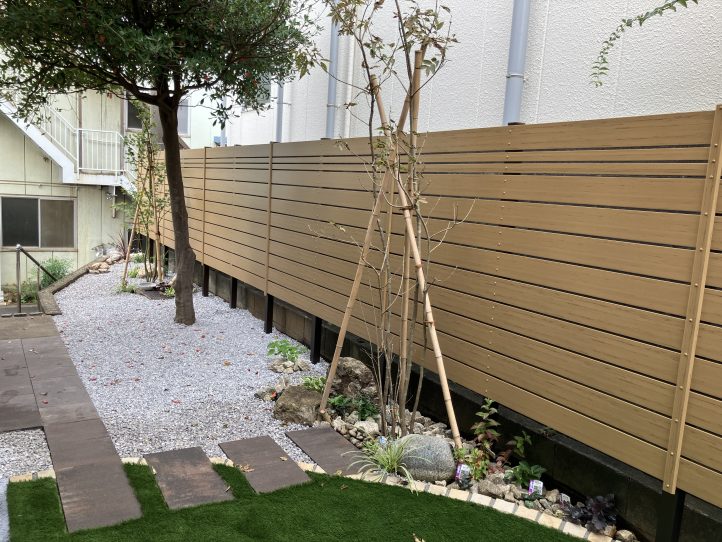 マイティウッドデコⅡナチュラル