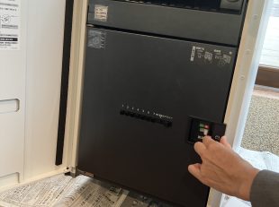 コンボマルチ　ミドルハーフ