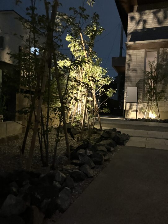施工後⑦