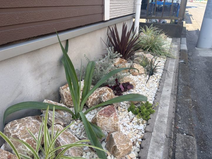 植栽