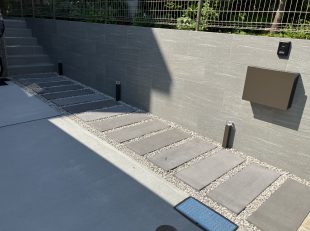 アプローチ