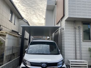 カーポート　SC