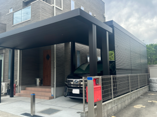ｶｰﾎﾟｰﾄ 大型 ビームス 三協アルミ