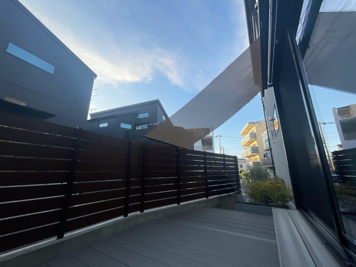 LIXIL スタイルシェード 樹ら楽ステージ 木彫 リクシル