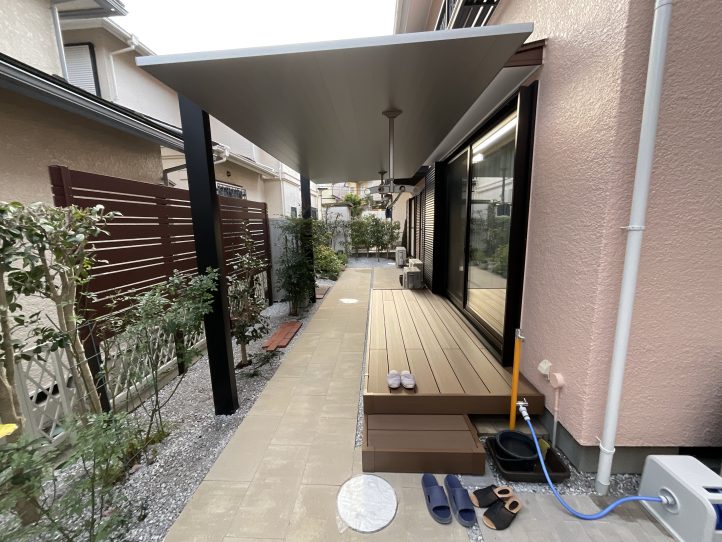 インターロッキングのアプローチ