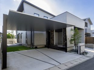 カーポートSC高さ