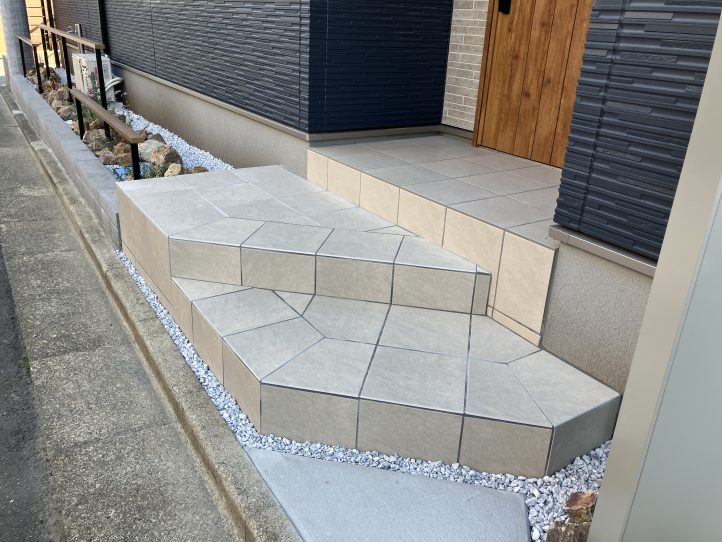 階段
